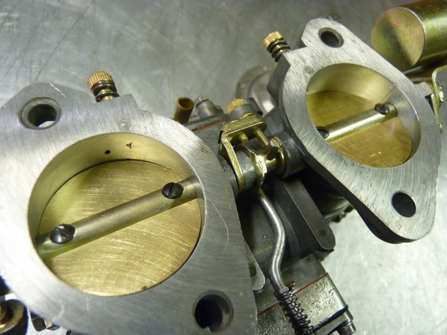 carburateur solex phh